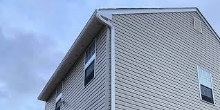 Best Vinyl Siding Installation  in Tupelo, MS